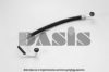AKS DASIS 885035N High-/Low Pressure Line, air conditioning